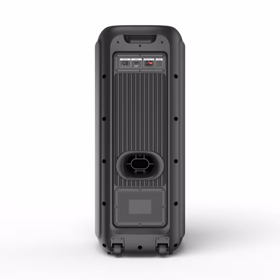 卸売 10 インチデュアル Bluetooth ワイヤレスホームシアタープロフェッショナル LED ディスプレイスピーカーパーティーボックス